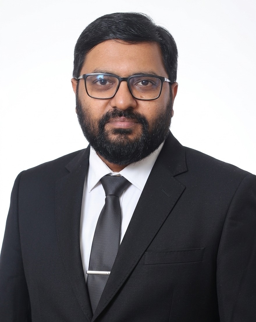 Managing Director