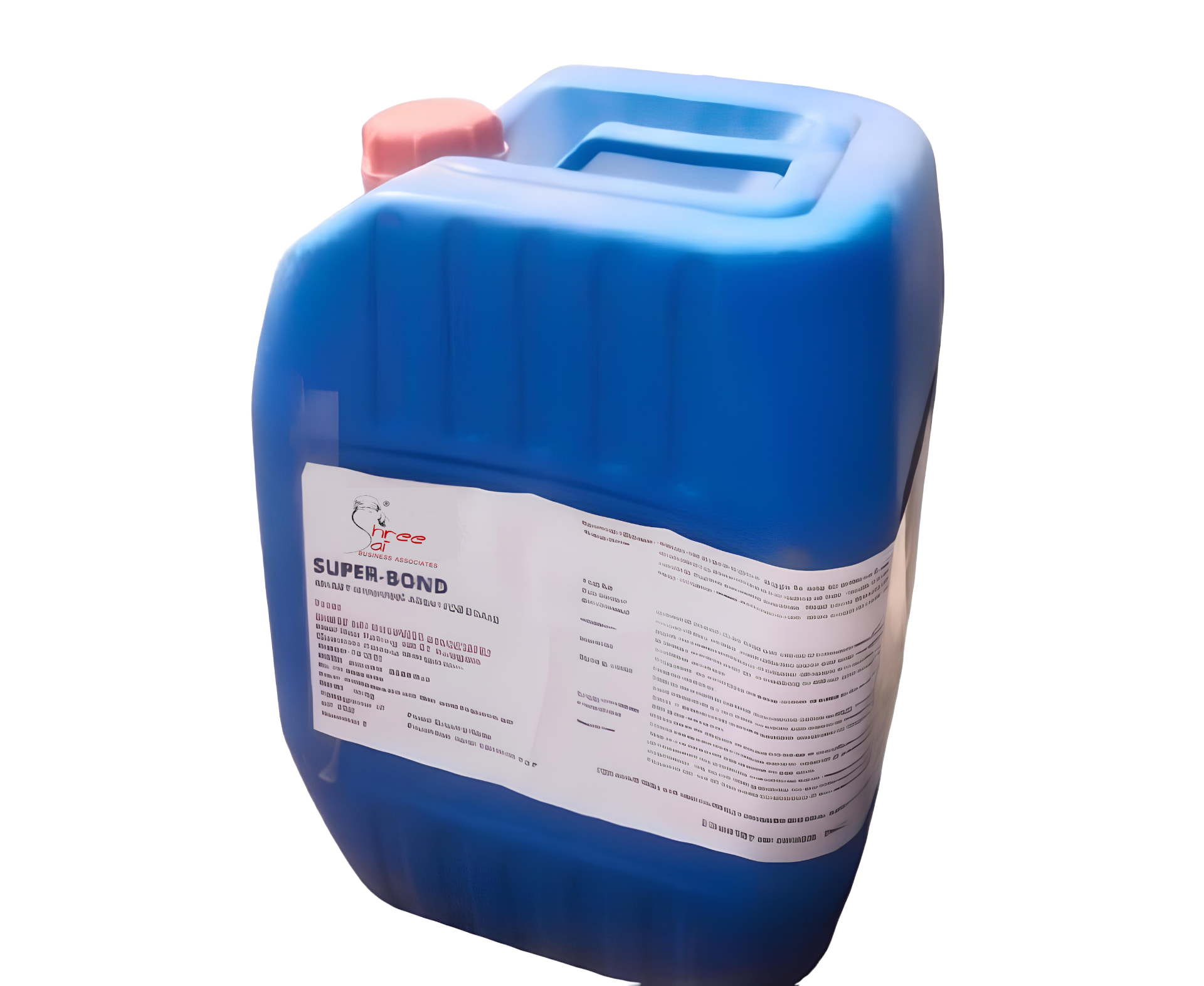 Super-Bond anti-stripping agent