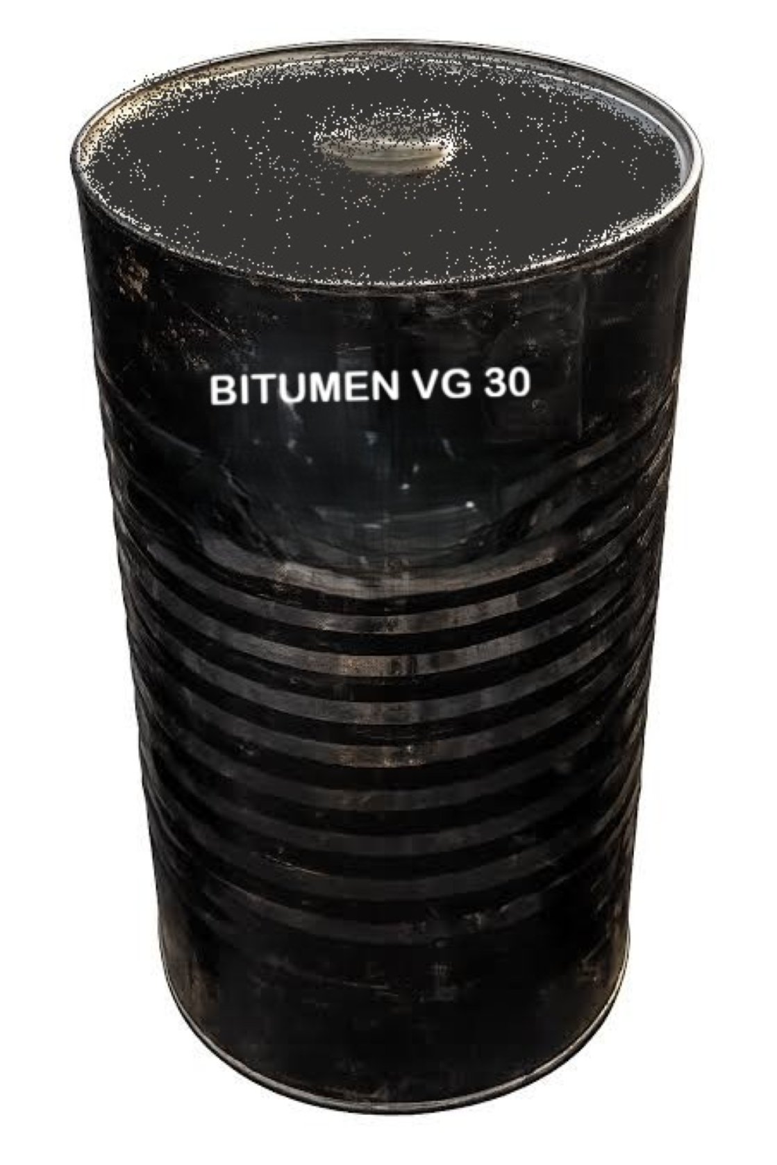 Bitumen VG-30 drum