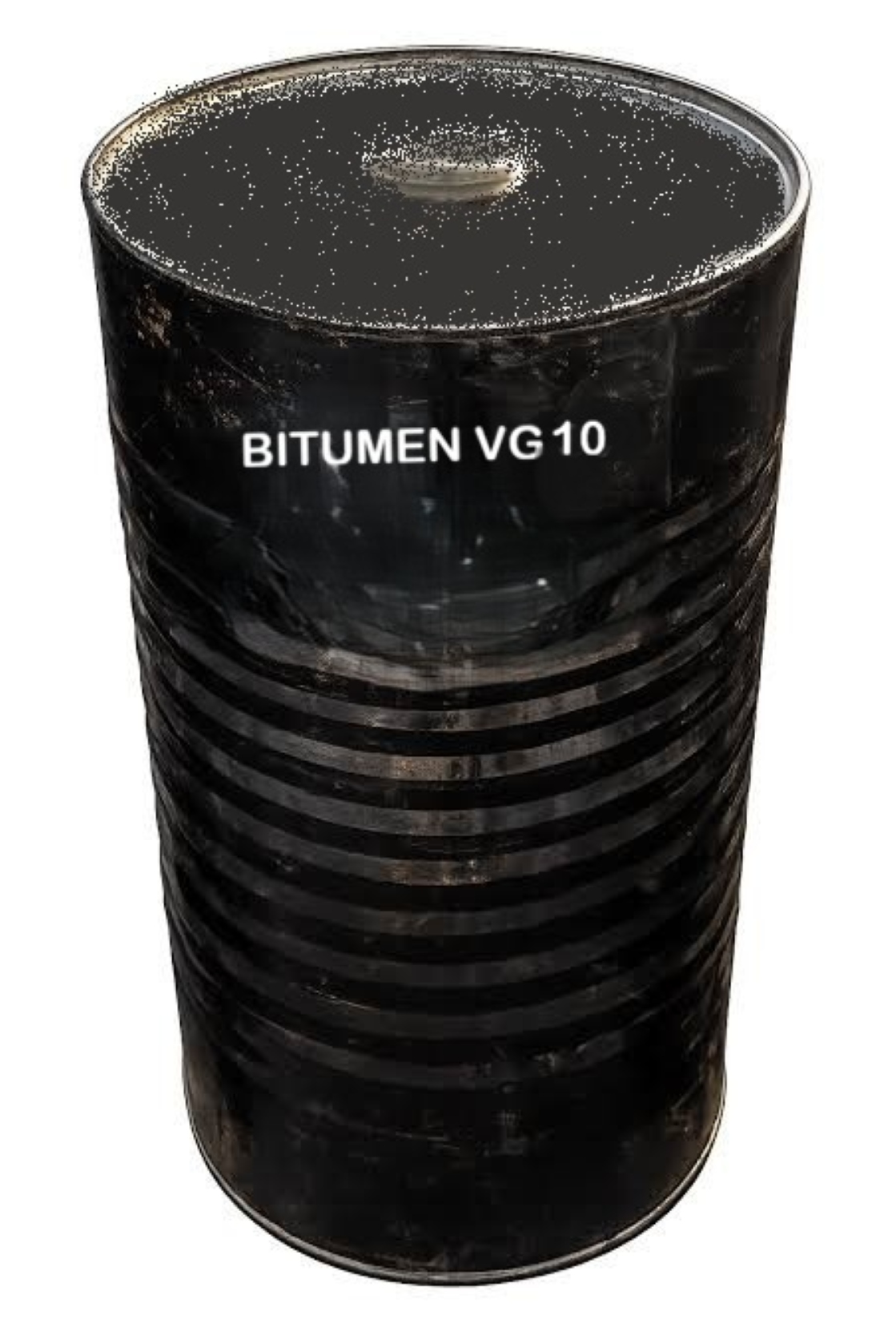 Bitumen VG-10 drum